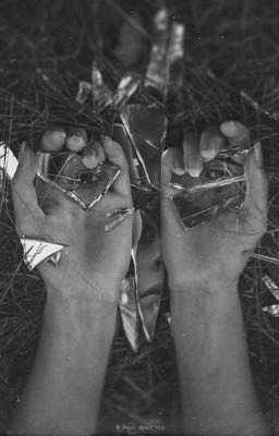 Несколько шагов к самоубийству{закончено}