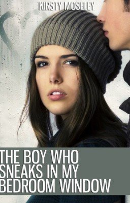 Парень, который пробирается в окно моей спальни(Моусли Кирсти)