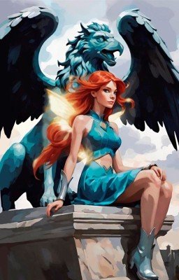 Winx: Восьмой грех