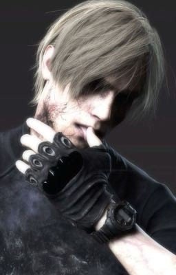 Любимая напарница 