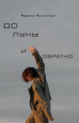 До Луны и обратно.. [РЕДАКТИРУЕМАЯ]