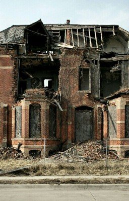 Тихий Дом Или Псих-больница√°66/6 Часть 2