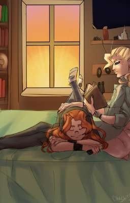 Влюблённые Идиоты(яой🗿🔫) 