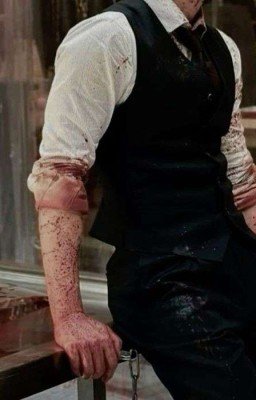 Её сердце в его руках (P.M)