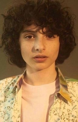 Imagine Ричи Тозиер 