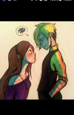 Любовь в последнюю минуту.