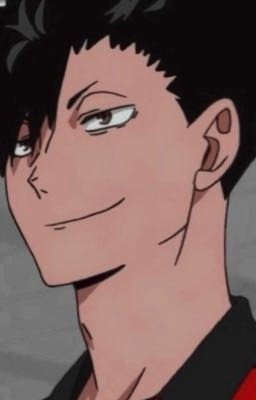 Куроо Тетсуро 