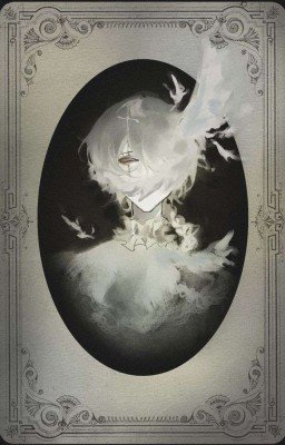 Лицо, что врало о эмоциях | Достогоголи/Фелаи.