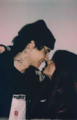 вдвоем и навсегда...🦋J/H