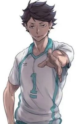 Великий Король , Ойкава Тоору