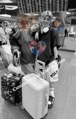 Сквозь ссоры и молчание (ЗАКОНЧИНО)