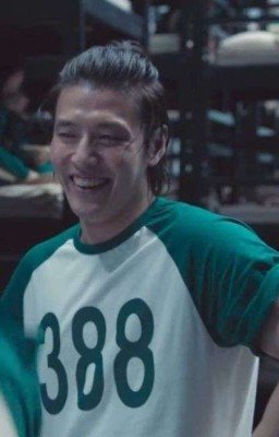 Роза | Дэ Хо