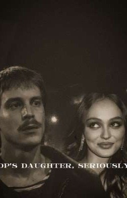 ментовская дочка