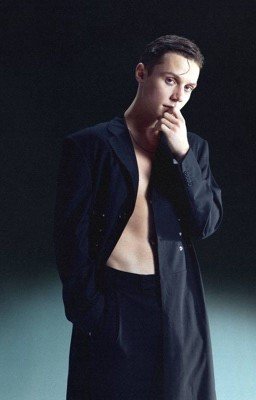 Вдохновение в Двух Частях 