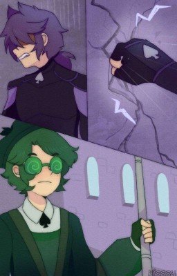 что значат твои чувства? (закончен)