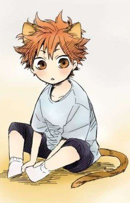 Реакции по "Haikyuu"