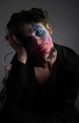 Псих! [ЗАКОНЧЕН]