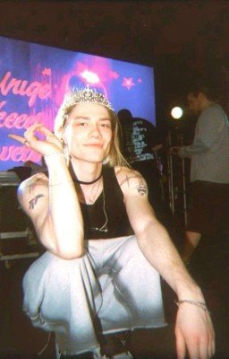 Конкурс || nkeeei