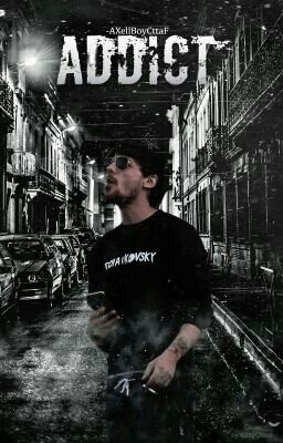 ADDICT || l.t 
