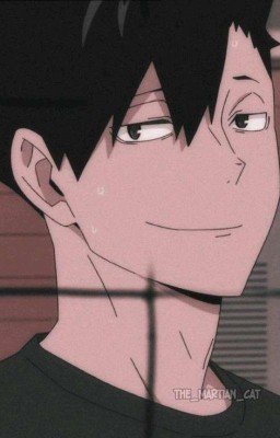 Куроо и Т/и |ЗАКОНЧЕНО|