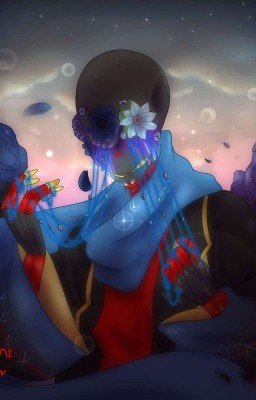 ~болезнь Оши~ /ИнкЭррор/