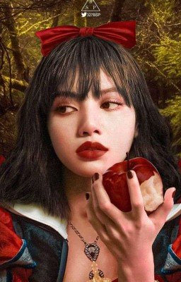 Белоснежка 