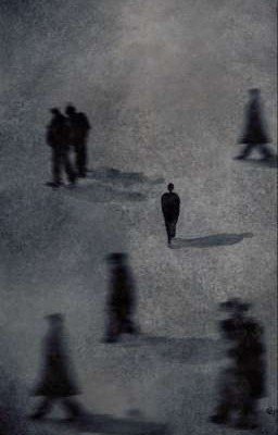  моральная боль