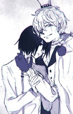 Ханахаки (Достогоголь)