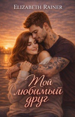 Мой любимый друг