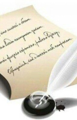 Сборник цитат и стихотворений #Wattys2017