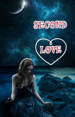 Вторая любовь....