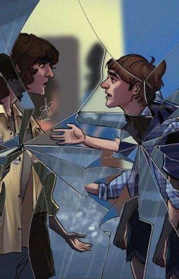 Пианист в Доме Грусти | байлер/byler