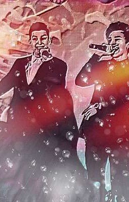 Смертельная любовь...[закончен]