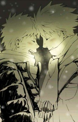 Я не позволю тебе меня покинуть [ЗАВЕРШЁН]