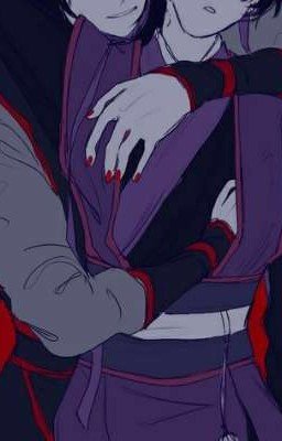 魏嬰和江澄| Магистр Дьявольского Культа| ЧэнСяни 