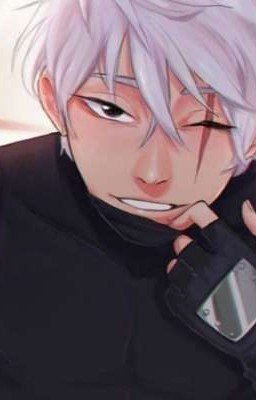 Почему именно Какаши-сенсей?