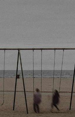 проводник в моём грустном мире