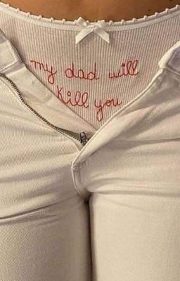 Письмо любви.