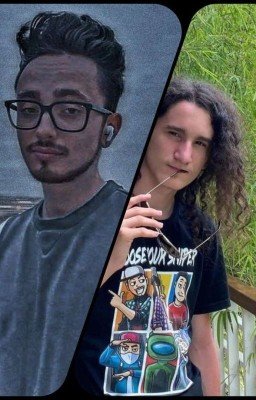 < Эд и Херейд > -Война 2022