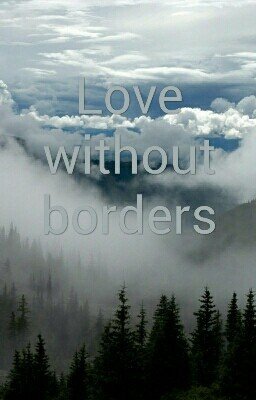 Любовь без границ