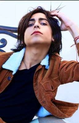 "Война Любви " (фф про Эйдана)ЗАКОНЧЕНО