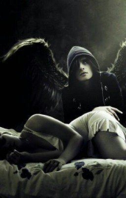 Падший ангел. Воина небес.