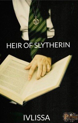 Heir of Slytherin
