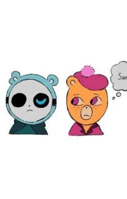 Азулин х Помпон (ЭТО РЕАЛЬНО🚨🚨)