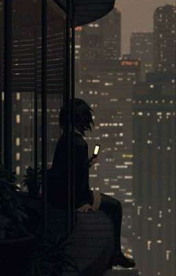 Но они ведь будут о тебе беспокоиться. 