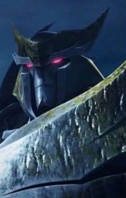 Монстр и Трансформеры