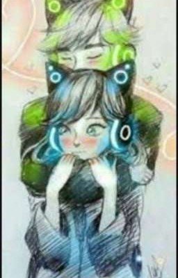 Мой Андрианоид!