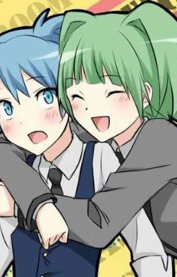 Класс убийц Грустная война