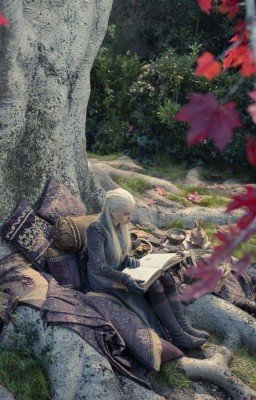 imagines Рейнира Таргариен