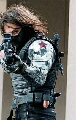 Однажды на рассвете зимы